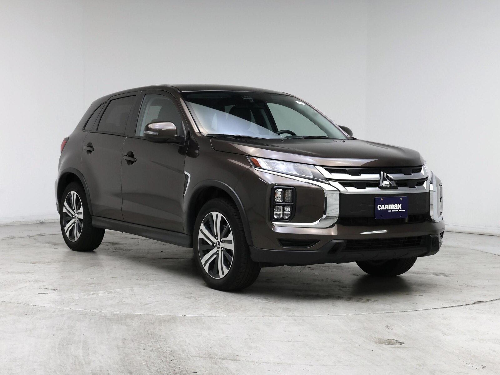 mitsubishi outlander sport 2024 JA4ARUAU2RU014047 image mitsubishi outlander sport 2024 JA4ARUAU2RU014047 image